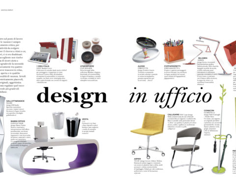 ufficio settembre 2011 dentrocasa