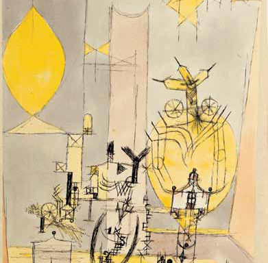 klee - Americanogiapponese