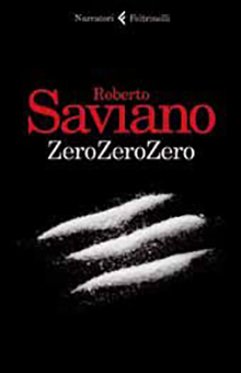 zero zero zero saviano agosto 2013