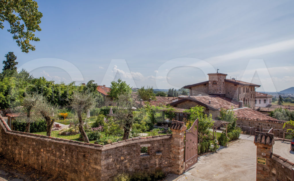 relax nel borgo antico maggio 2014