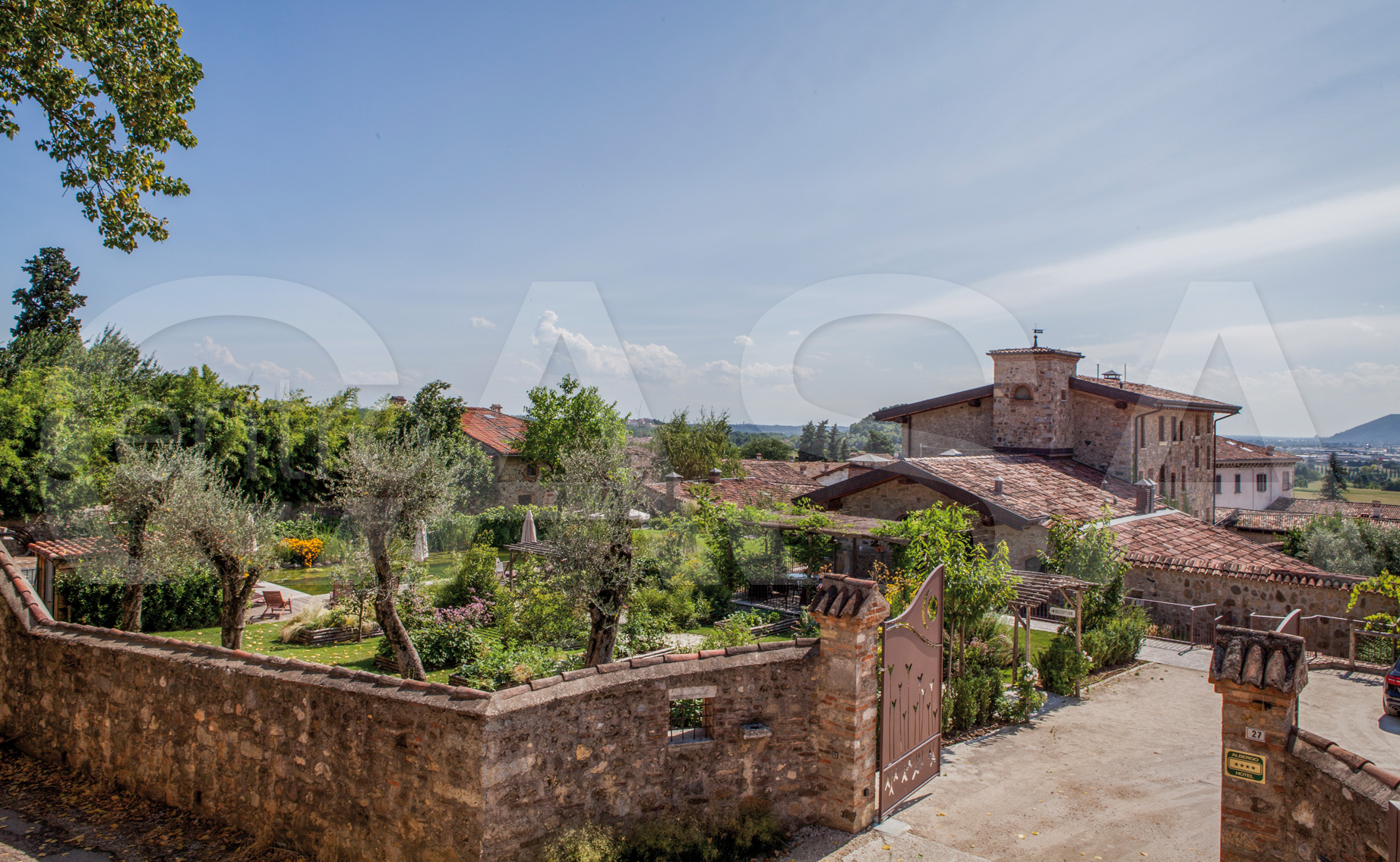 relax nel borgo antico maggio 2014