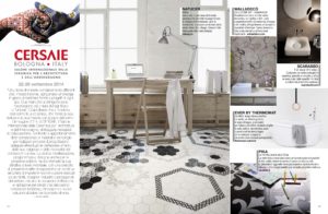 CERSAIE 2014
