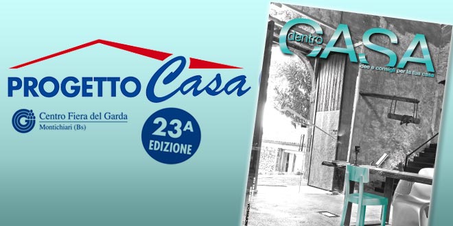 progettocasa 2015 montichiari