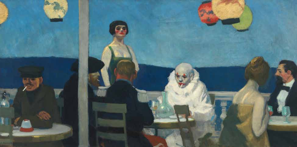 hopper dentroCASA maggio16