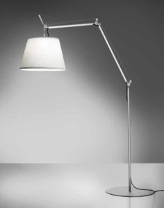 Lampada Tolomeo di Artemide