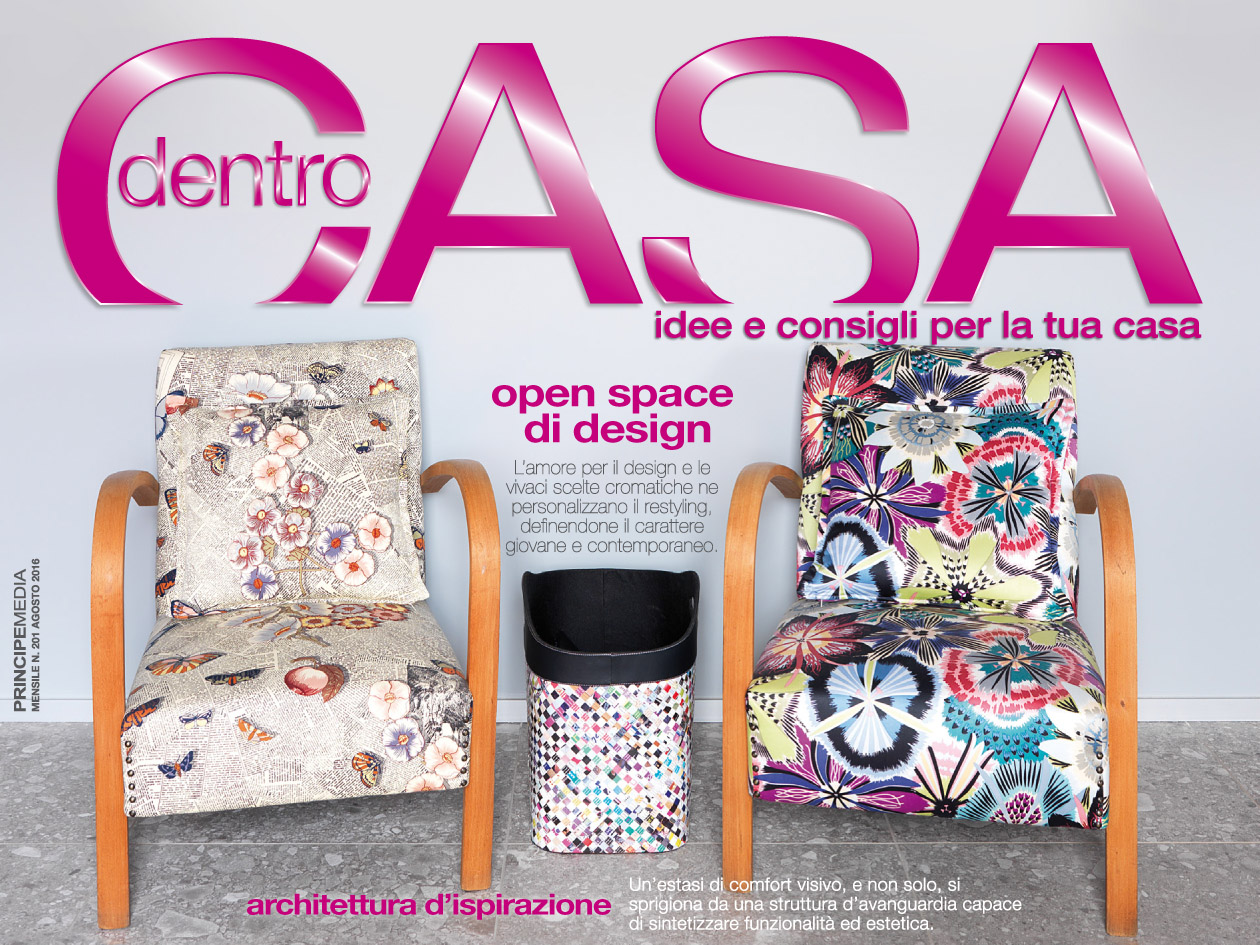 dentroCASA agosto 2016