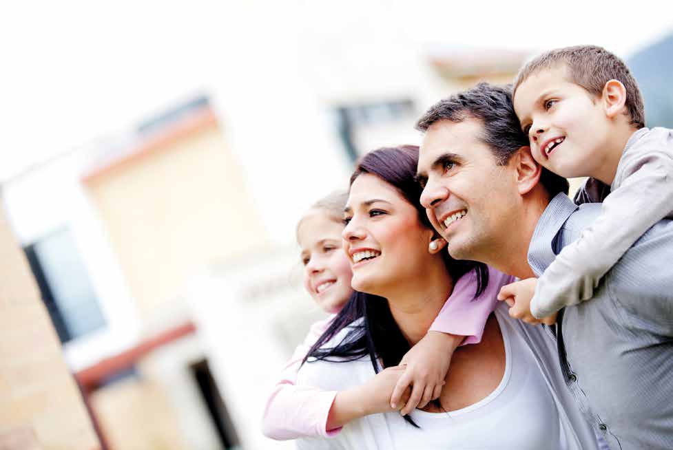 il feng shui e i membri della famiglia dentrocasa ottobre 2016