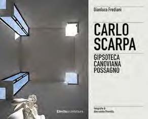 CARLO SCARPA SCAFFALE APRILE 2017