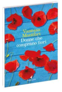 donne che comprano fiori luglio 2017