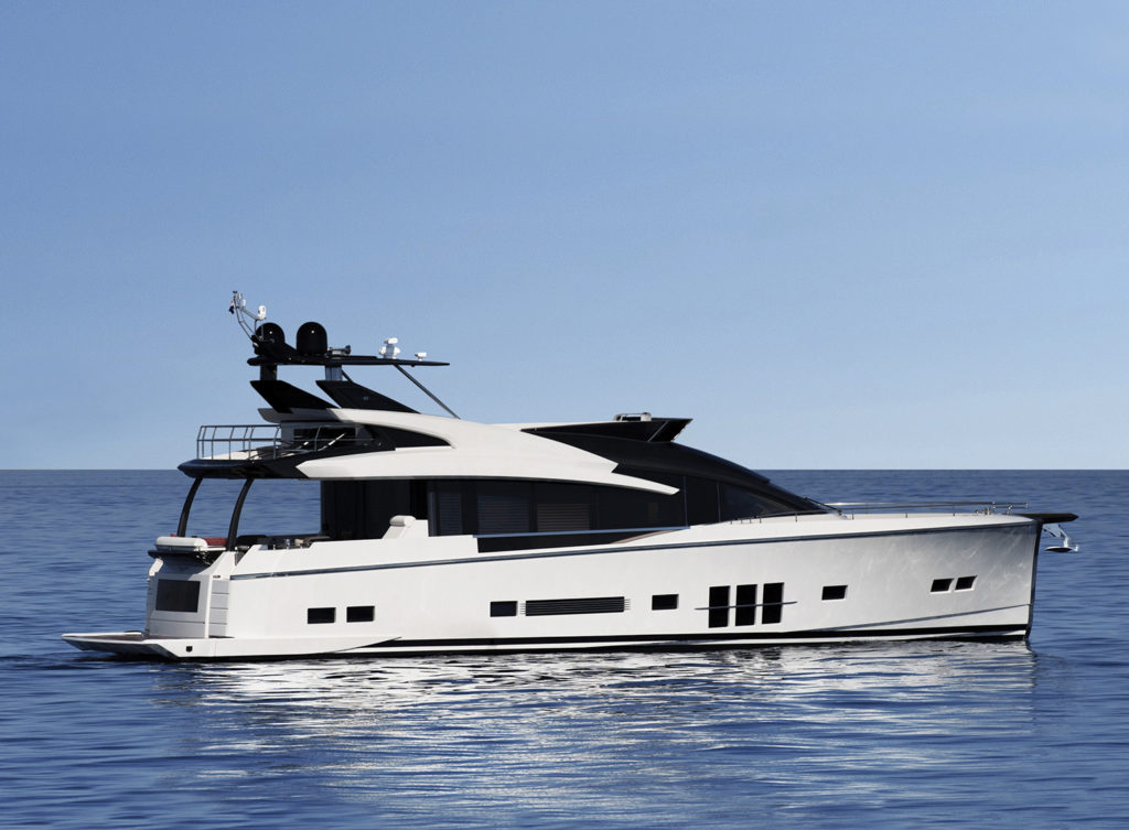 ADLER SUPREMA - DENTROCASA GIUGNO 2018