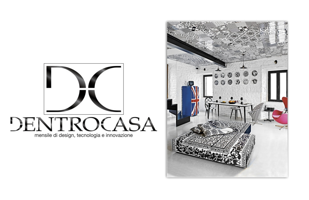 DENTROCASA NOVEMBRE 2018