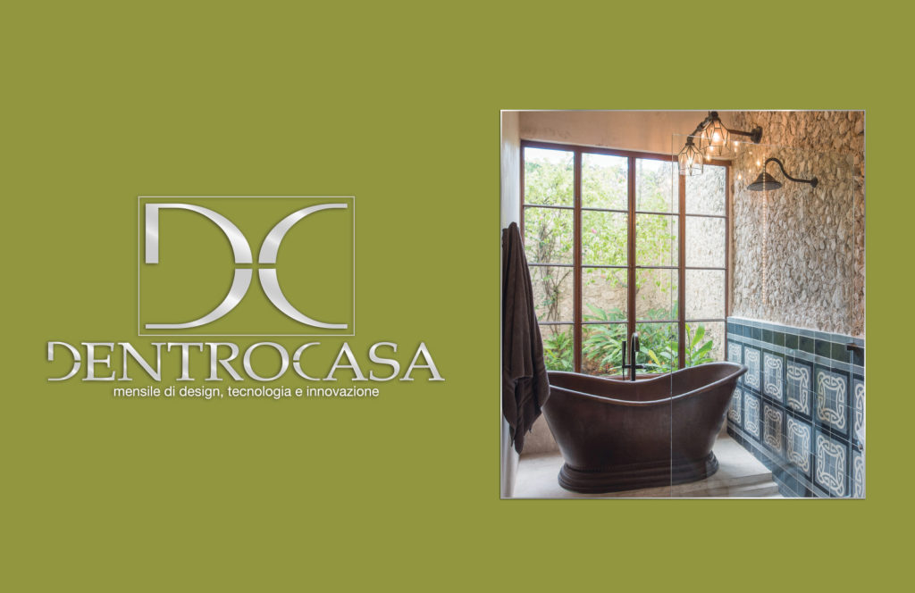 dentrocasa marzo 2019