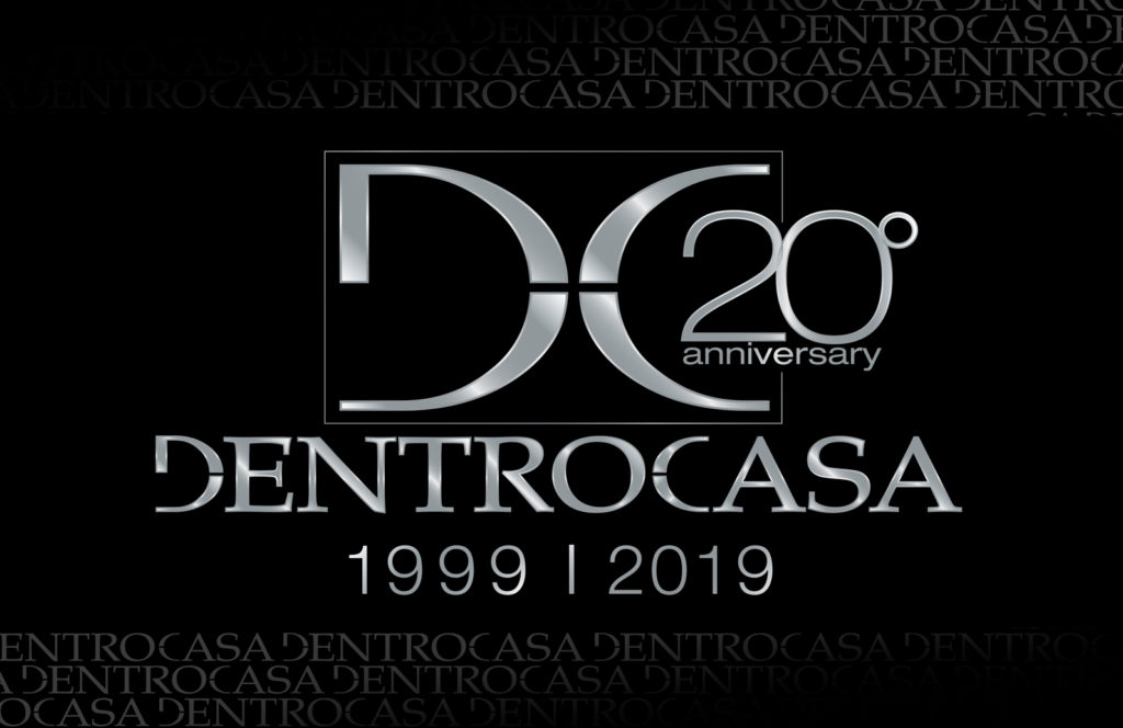 20 ANNI LUGLIO DENTROCASA 2019