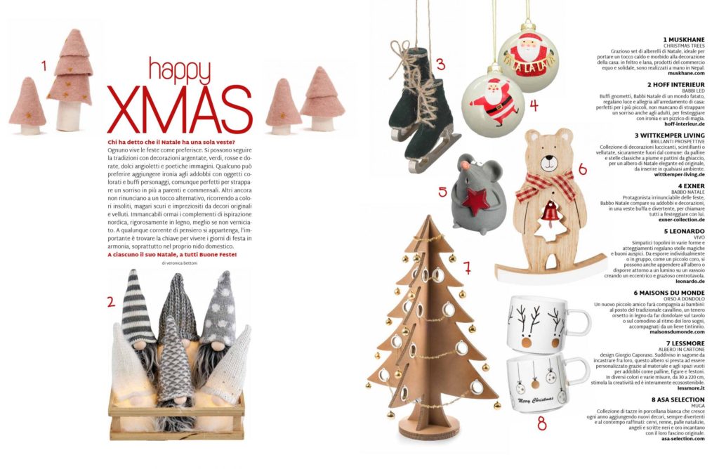 HAPPY XMAS