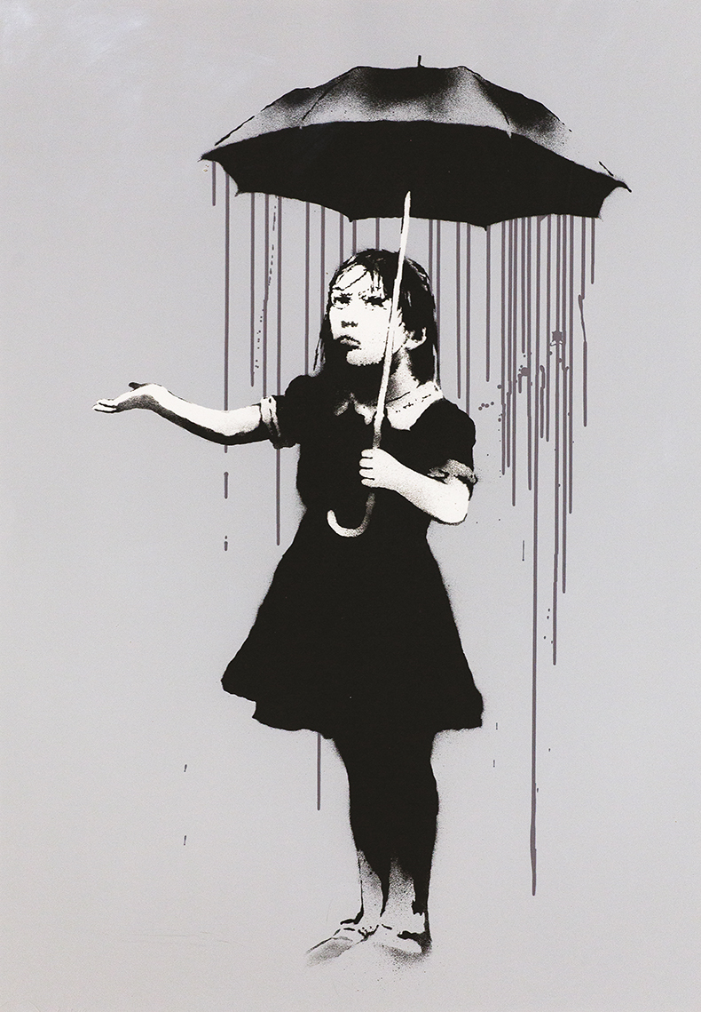 BANSKY-NOLA BANSKY-NOLA