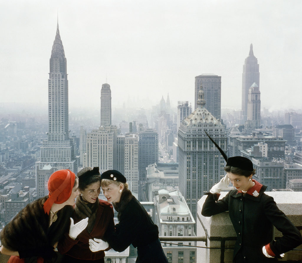 NORMAN-PARKINSON