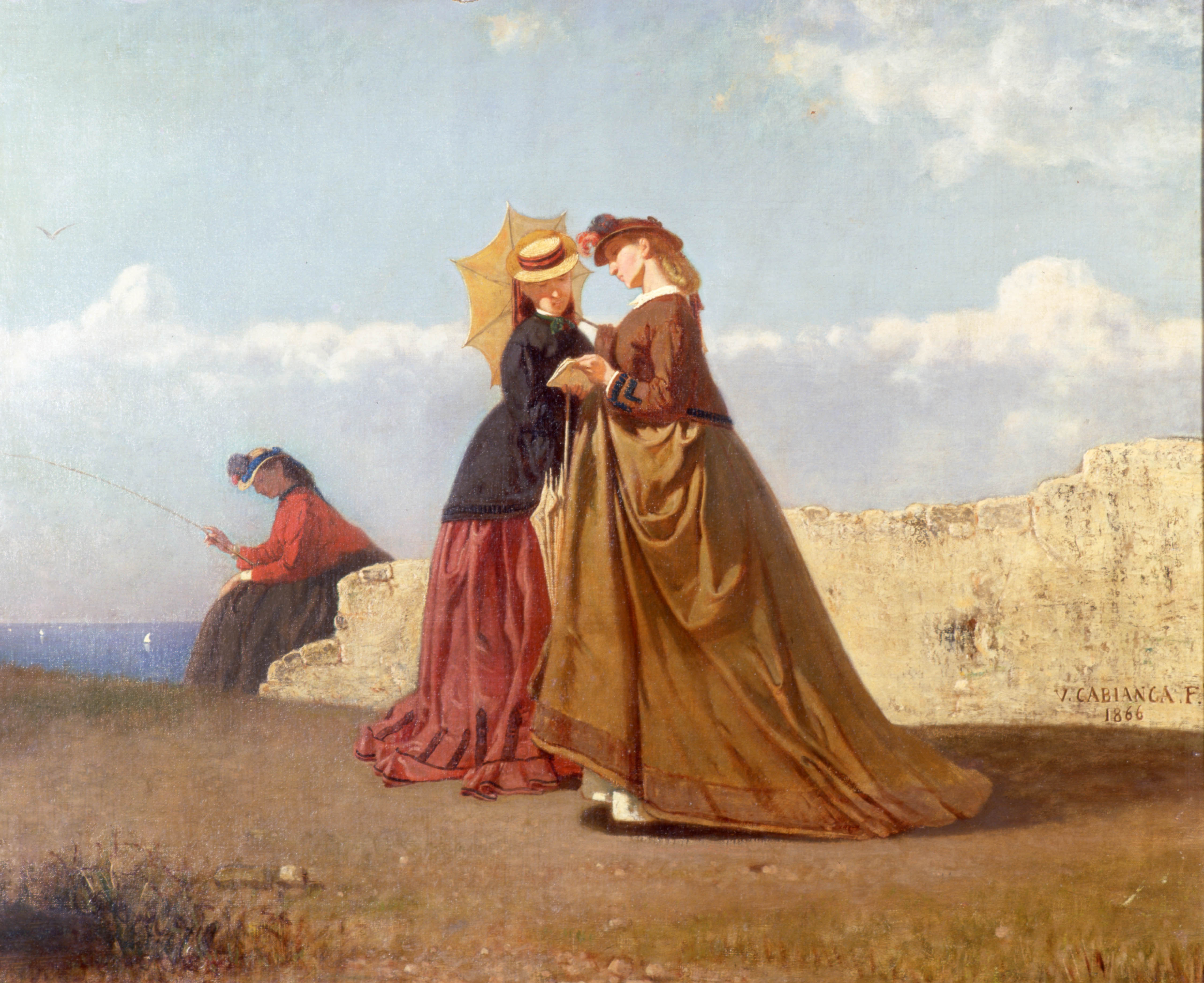 MACCHIAIOLI