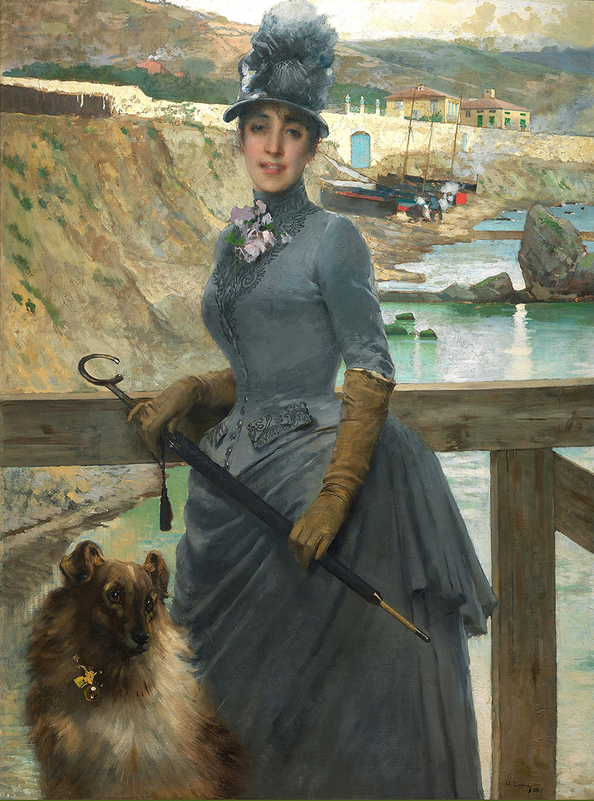 CORCOS-MOSTRA