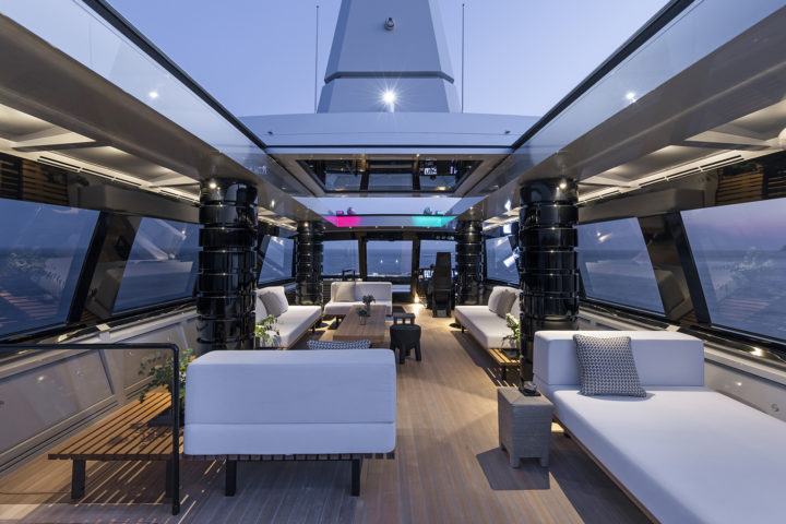 Atlantico-il-tender-di-27metri-Alia-Yachts-Yacht-Design-Interior-Living-Night
