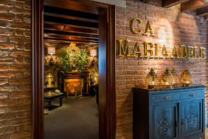 Ca-Maria-Adele-Venetian-Baroque-hotel-resort-Venice-Reception