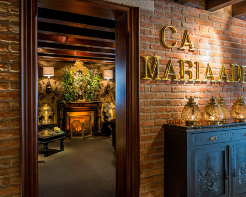 Ca-Maria-Adele-Venetian-Baroque-hotel-resort-Venice-Reception