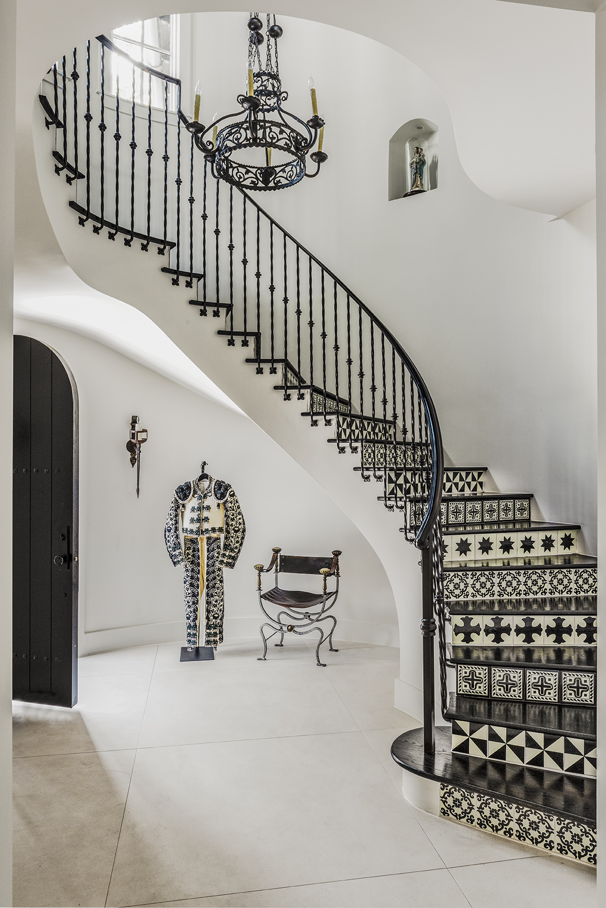 Doc-Eclecticism-Houston-Stairs-Matador