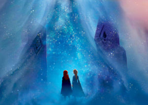Disney-nel-backstage-la-mostra-Novembre-2021-Stefania-Vitale-Frozen