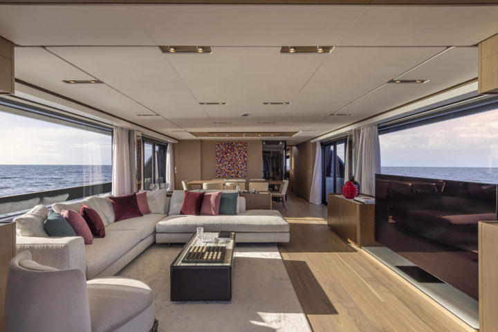 Ferretti-Yachts-1000-Interior-Living