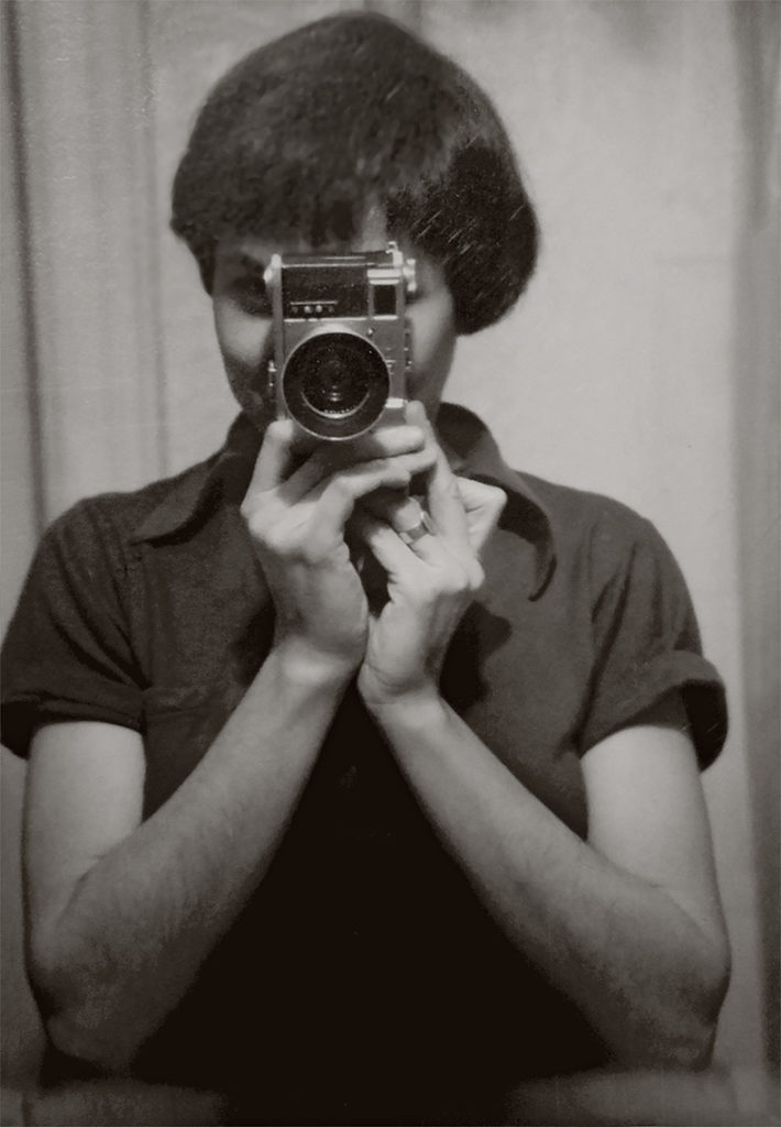 Ruth_Orkin-selfportrait