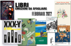 Lo-scaffale-libri-Febbraio-22