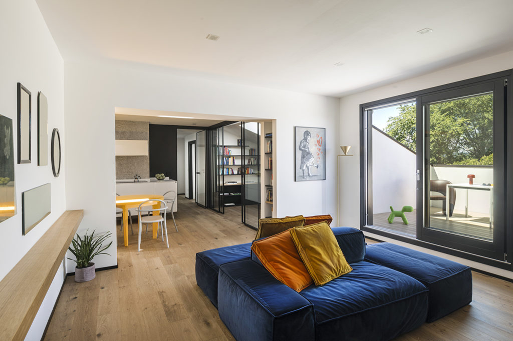 che-delizia-il-sottotetto-Coltro-Aquila-Living