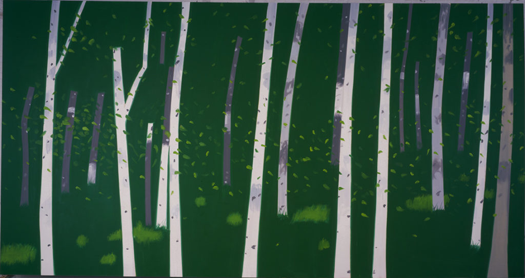 ALEX_KATZ-SAGOME-IMPERTURBABILI-MOSTRA