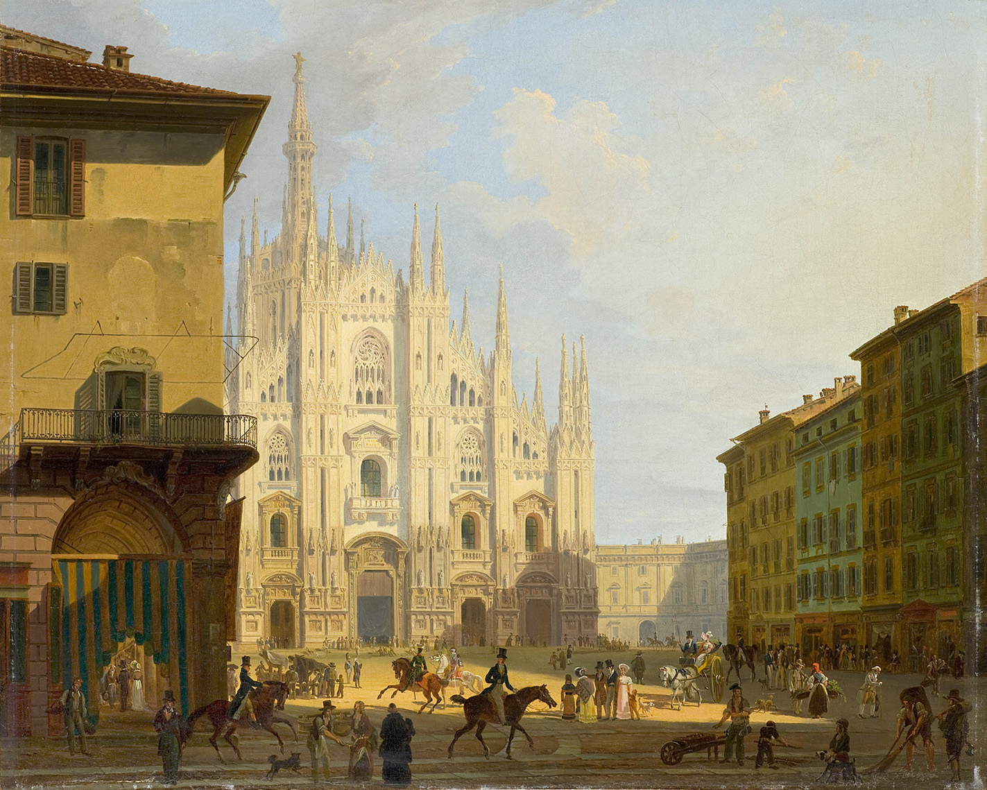 Milano-echi-di-storia-mostra