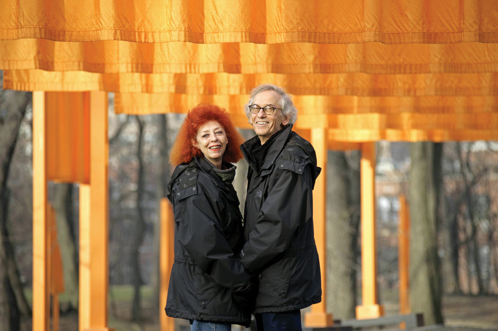 Christo-Jeanne-Claude-Dicembre-22