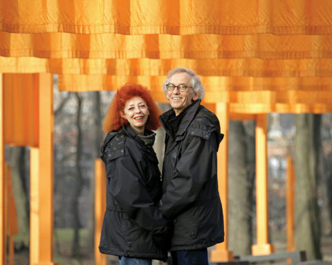 Christo-Jeanne-Claude-Dicembre-22