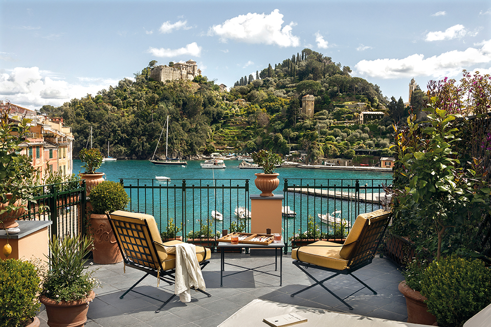 love-in-portofino