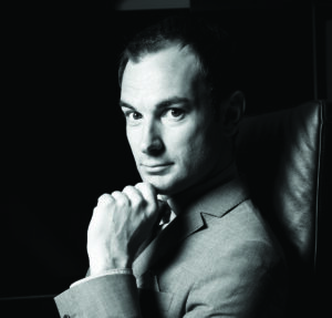 Picture of Emanuele Donald Zenoni