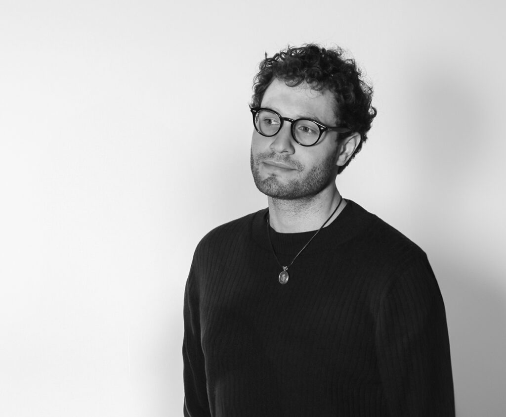 Federico Fiermonte_portrait