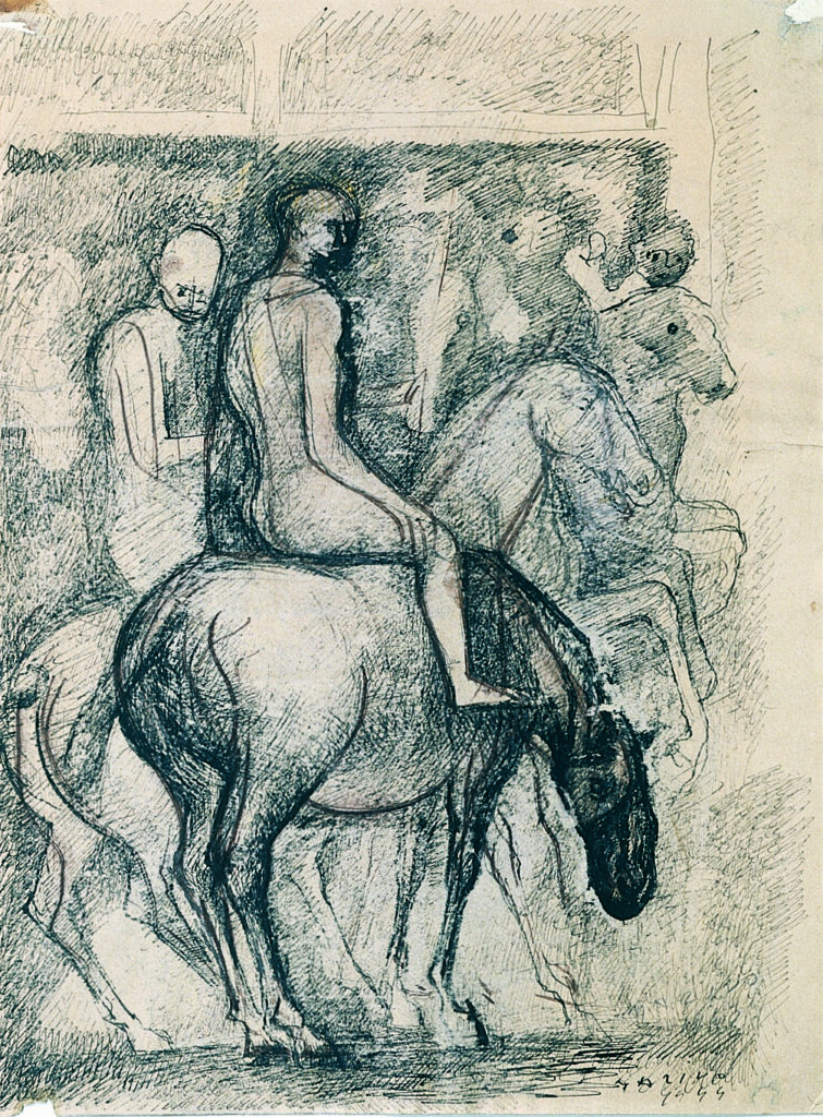 marino-marini-arcane-fantasie