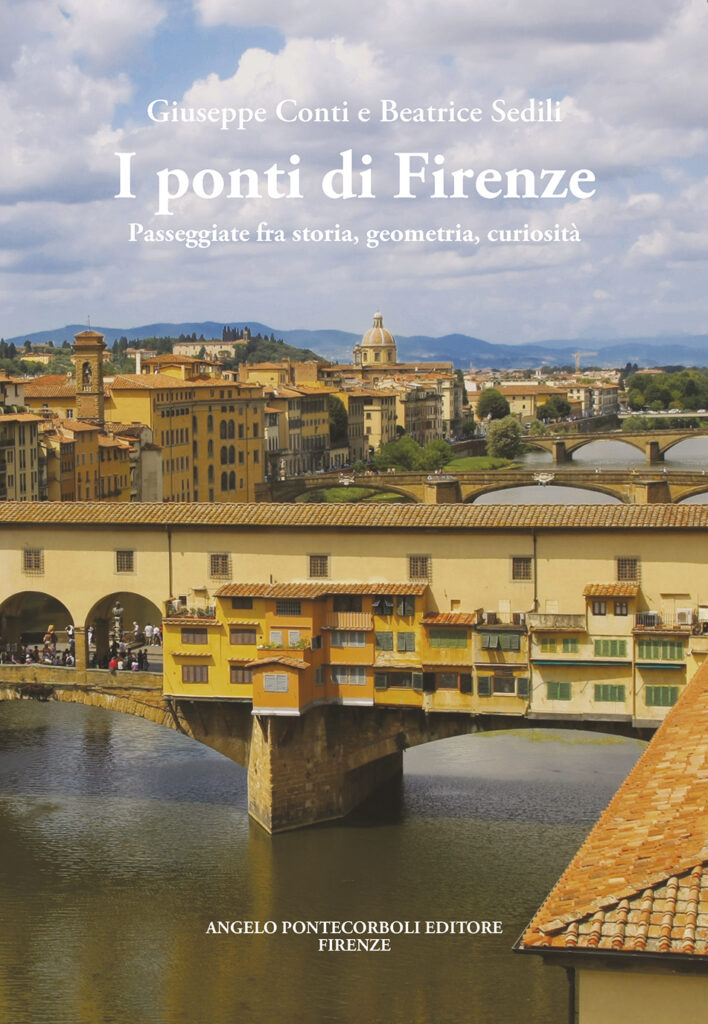 ANGELO PONTECORBOLI I ponti di Firenze
