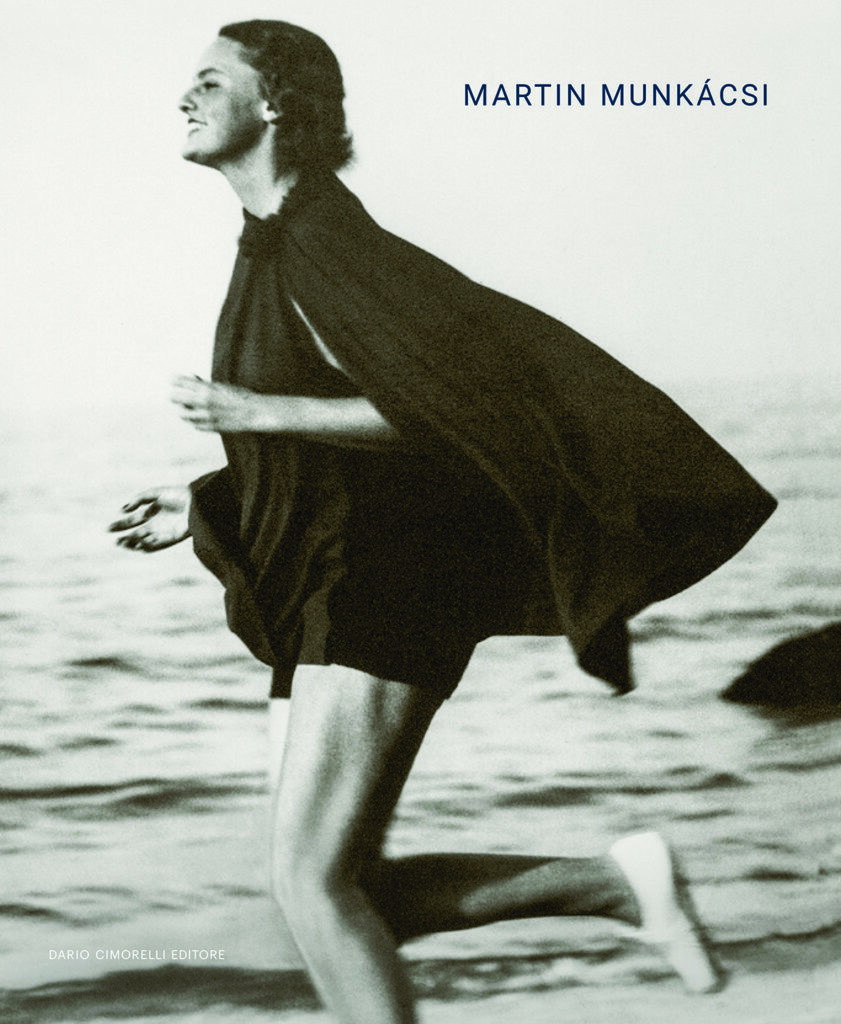 DARIO CIMORELLI Martin Munkàcsi