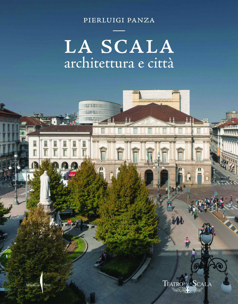 MARSILIO ARTE La Scala