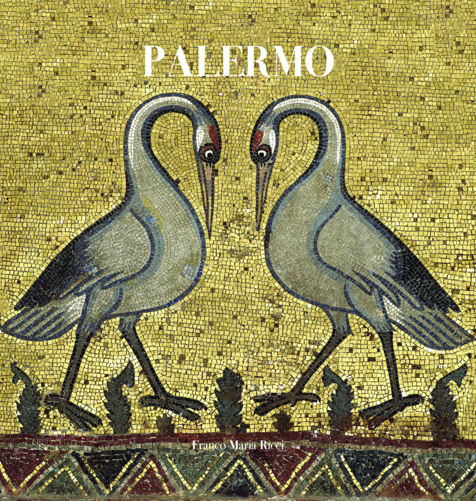 6 FRANCO MARIA RICCI Palermo