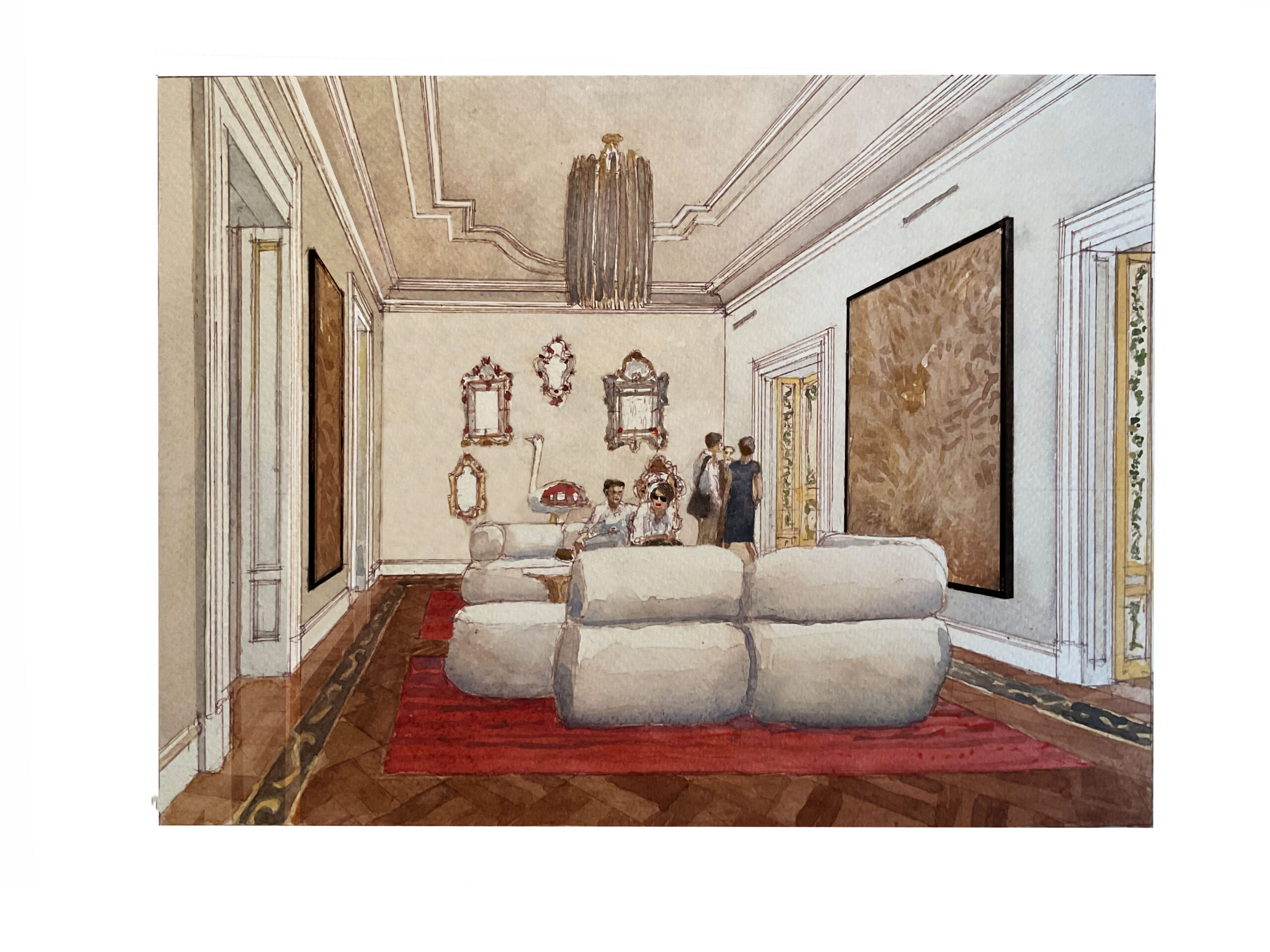 lappartamento-042025