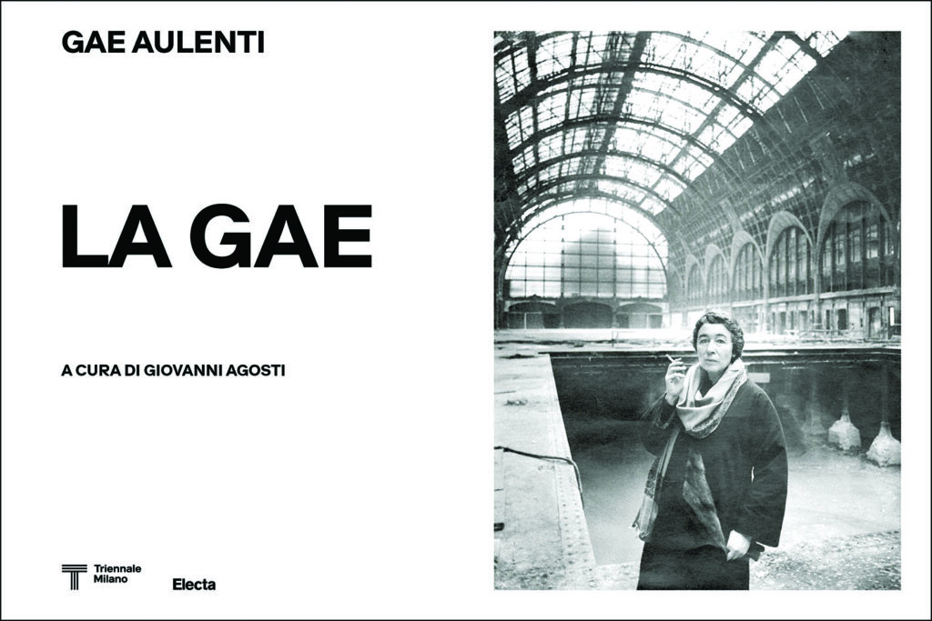 ELECTA La Gae