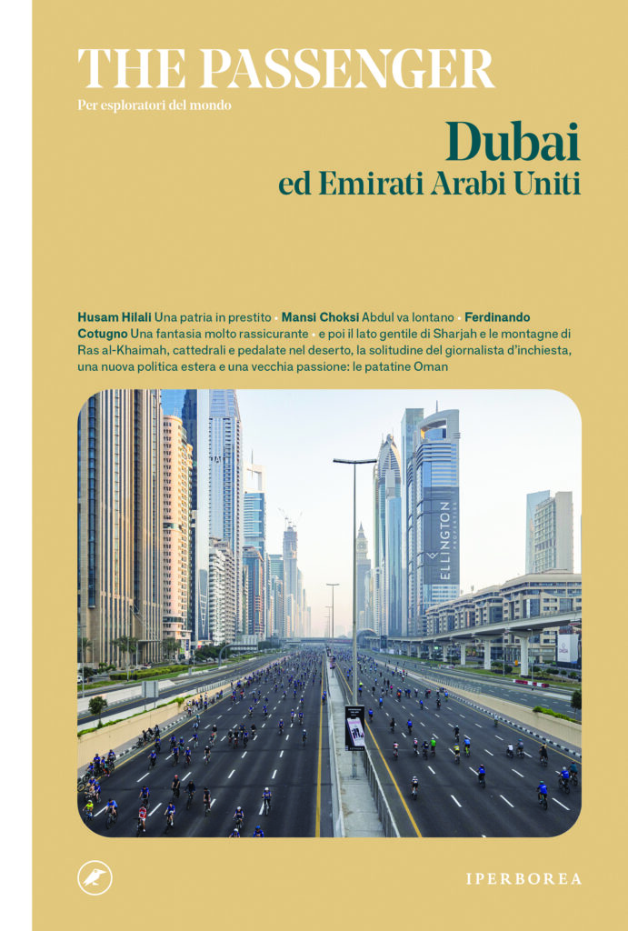2 IPERBOREA Dubai