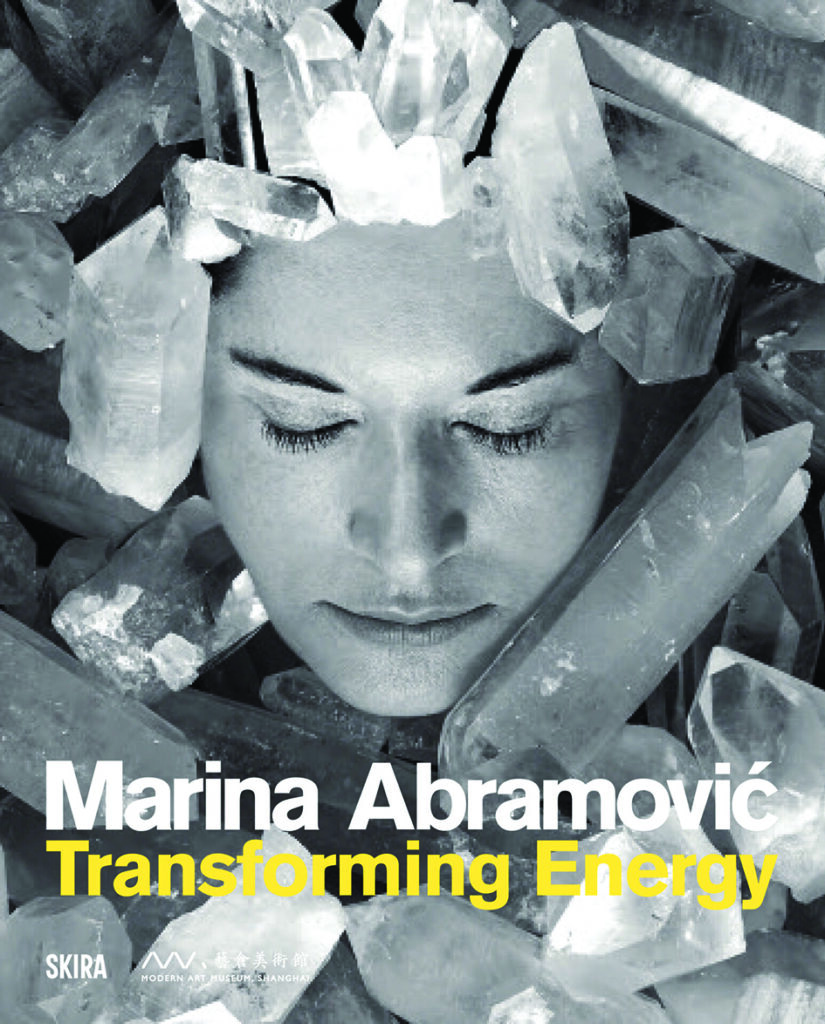 5 SKIRA Marina Abramovic