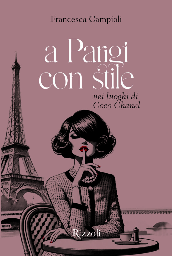7 RIZZOLI A Parigi con stile