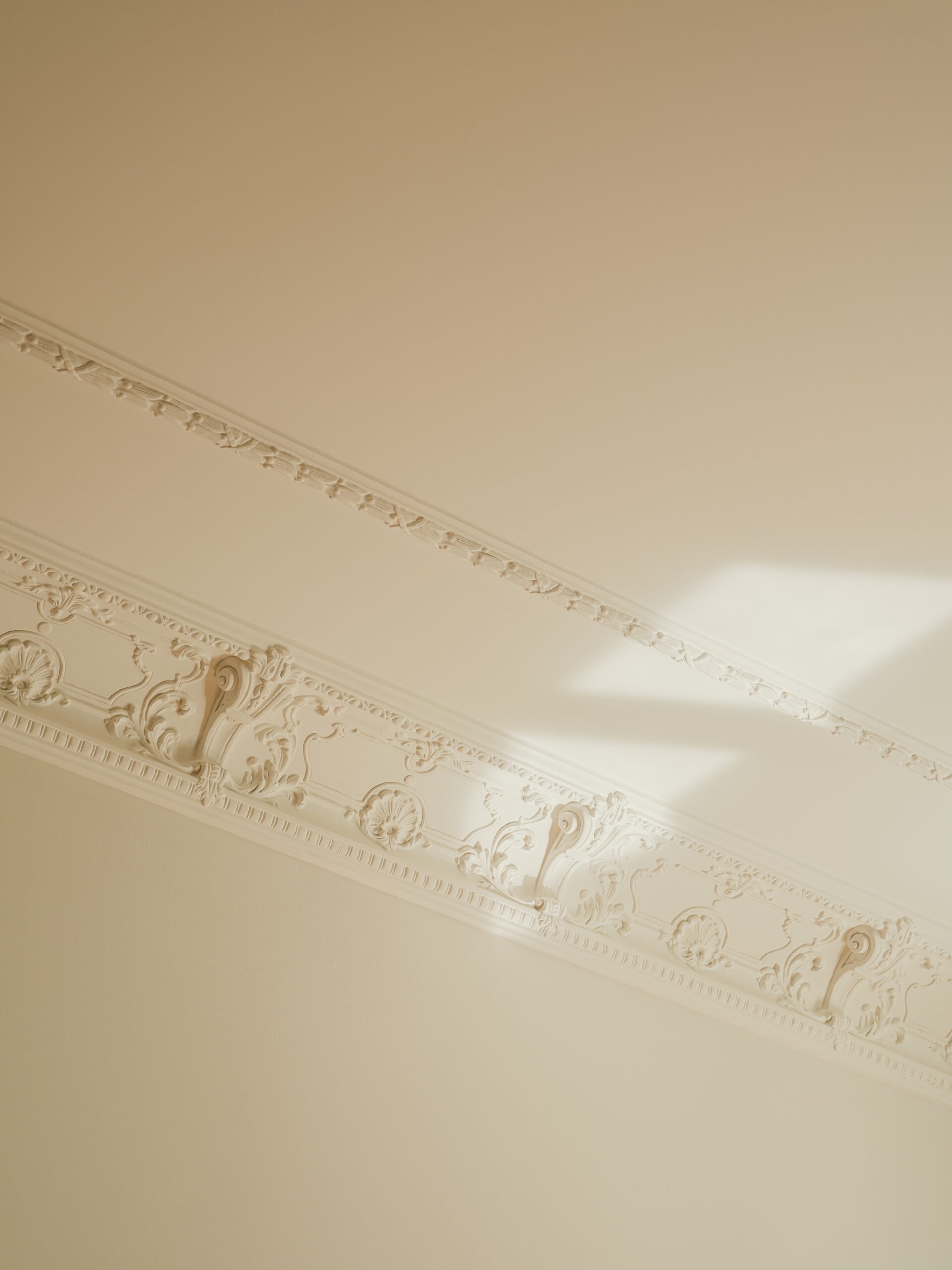 Scorcio di Craftica Gallery a Varsavia - ph. credits Pion Studio