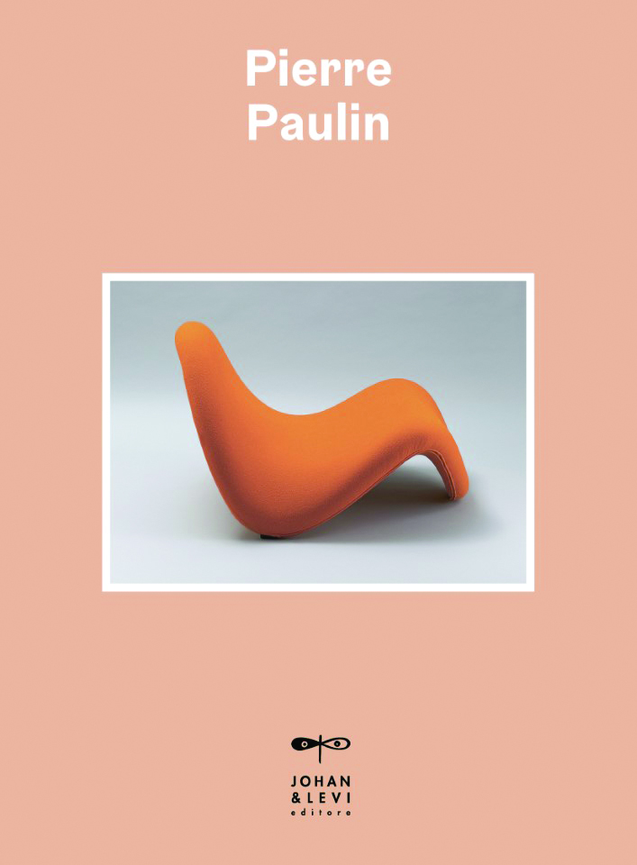 1 JOHAN&LEVI Pierre Paulin